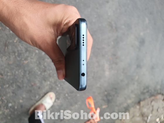 Xiaomi 11 i 5g